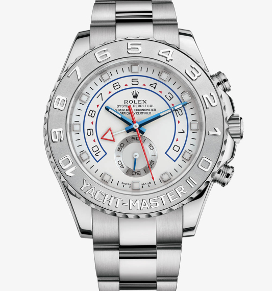 رولكس Rolex 116689-0001 Yacht-Master II